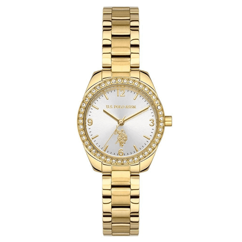 U.S. Polo Assn. USPA2064-07 Kadın Kol Saati