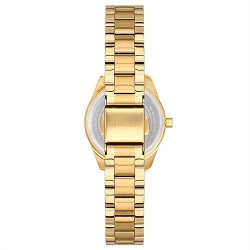 U.S. Polo Assn. USPA2064-07 Kadın Kol Saati