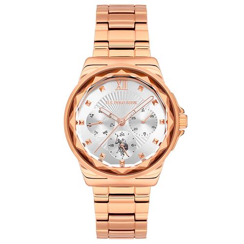 U.S. Polo Assn. USPA2065-02 Kadın Kol Saati