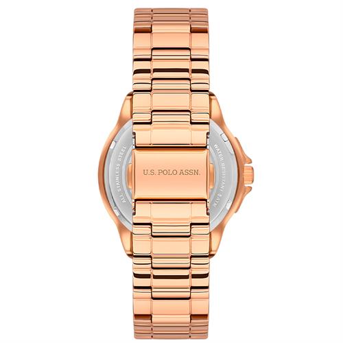 U.S. Polo Assn. USPA2065-02 Kadın Kol Saati