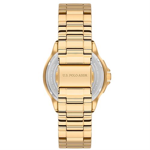 U.S. Polo Assn. USPA2065-03 Kadın Kol Saati