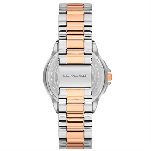 U.S. Polo Assn. USPA2065-04 Kadın Kol Saati