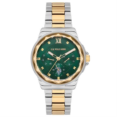 U.S. Polo Assn. USPA2065-05 Kadın Kol Saati