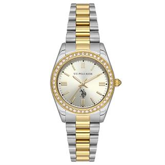 U.S. Polo Assn. USPA2067-01 Kadın Kol Saati