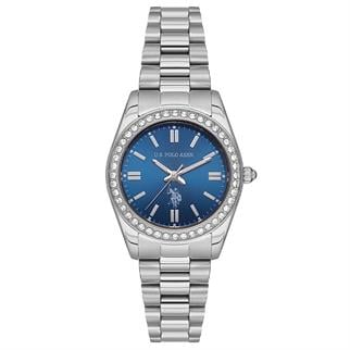 U.S. Polo Assn. USPA2067-02 Kadın Kol Saati