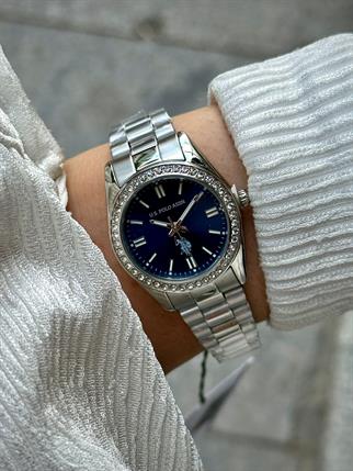 U.S. Polo Assn. USPA2067-02 Kadın Kol Saati