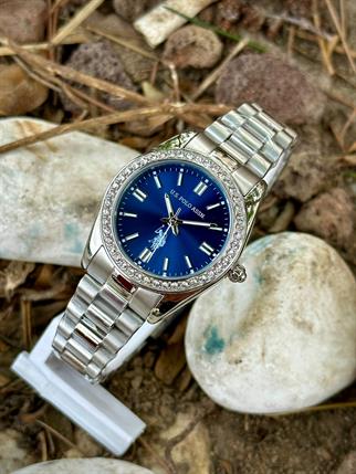 U.S. Polo Assn. USPA2067-02 Kadın Kol Saati