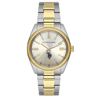 U.S. Polo Assn. USPA2068-01 Kadın Kol Saati
