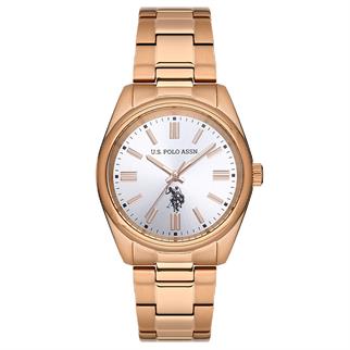 U.S. Polo Assn. USPA2068-08 Kadın Kol Saati