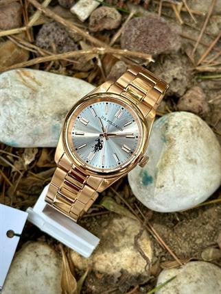 U.S. Polo Assn. USPA2068-08 Kadın Kol Saati