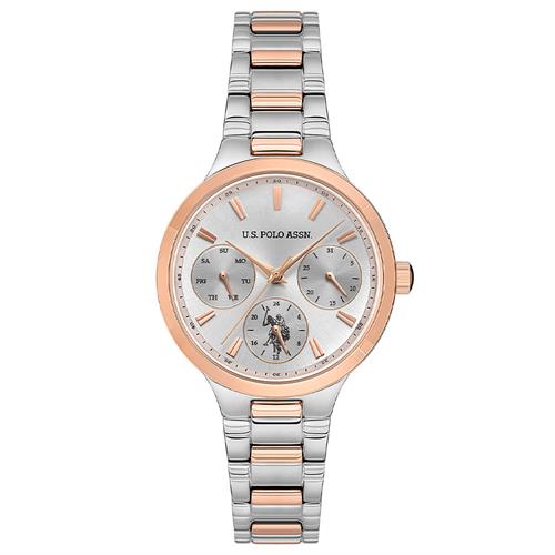 U.S. Polo Assn. USPA2069-01 Kadın Kol Saati