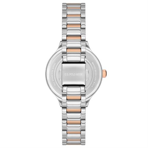 U.S. Polo Assn. USPA2069-01 Kadın Kol Saati