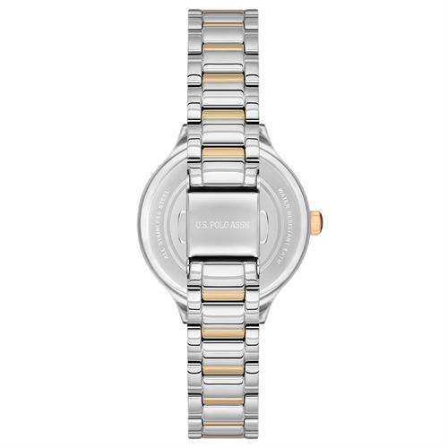 U.S. Polo Assn. USPA2069-02 Kadın Kol Saati
