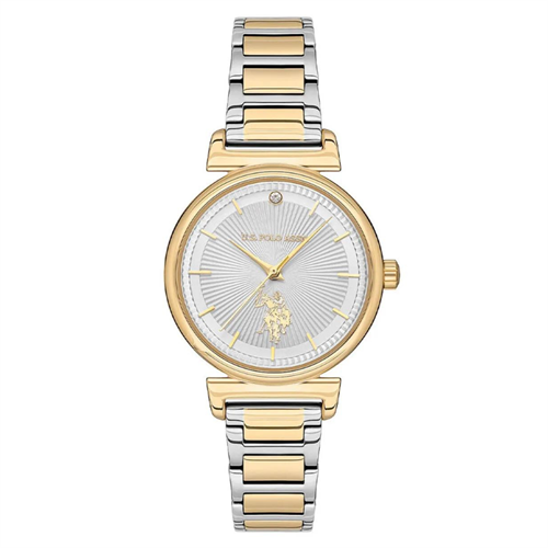 U.S. Polo Assn. USPA2070-02 Kadın Kol Saati