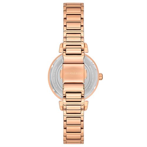 U.S. Polo Assn. USPA2070-03 Kadın Kol Saati