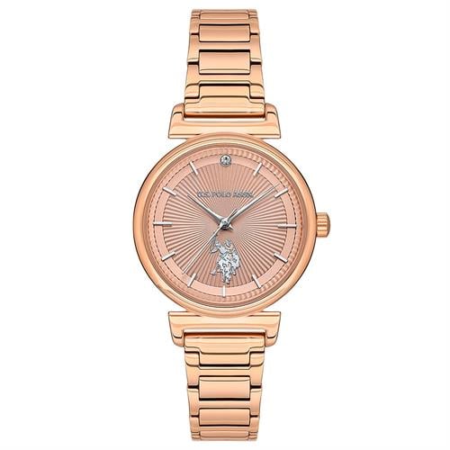 U.S. Polo Assn. USPA2070-03 Kadın Kol Saati