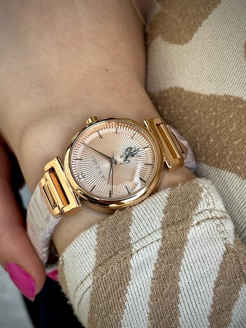 U.S. Polo Assn. USPA2070-03 Kadın Kol Saati