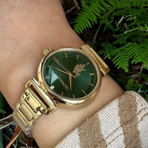 U.S. Polo Assn. USPA2070-04 Kadın Kol Saati