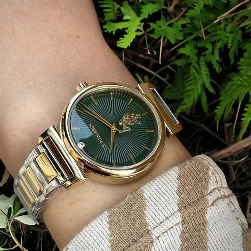 U.S. Polo Assn. USPA2070-05 Kadın Kol Saati