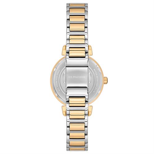 U.S. Polo Assn. USPA2070-06 Kadın Kol Saati