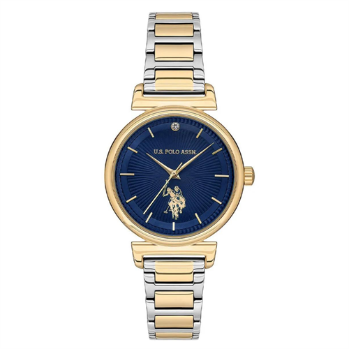 U.S. Polo Assn. USPA2070-06 Kadın Kol Saati