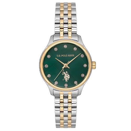 U.S. Polo Assn. USPA2071-02 Kadın Kol Saati