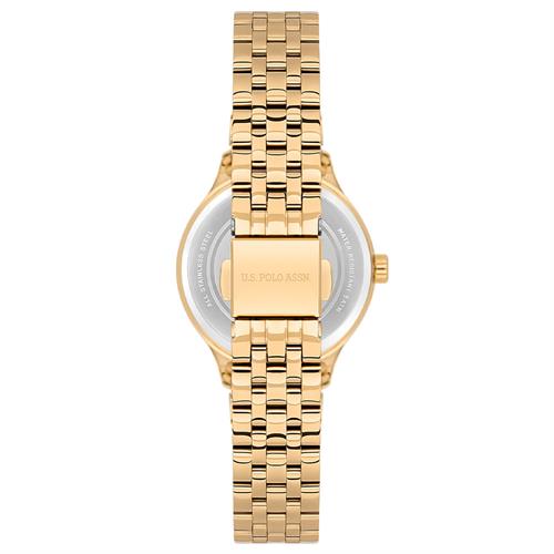 U.S. Polo Assn. USPA2071-03 Kadın Kol Saati
