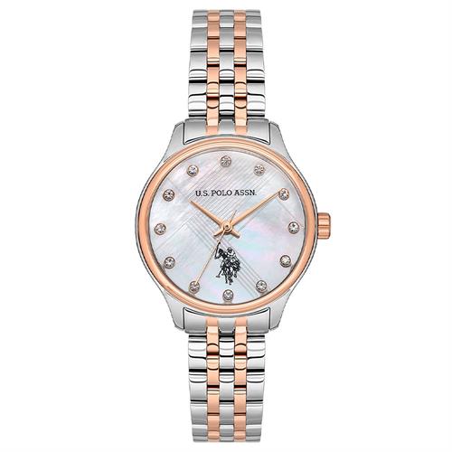 U.S. Polo Assn. USPA2071-04 Kadın Kol Saati