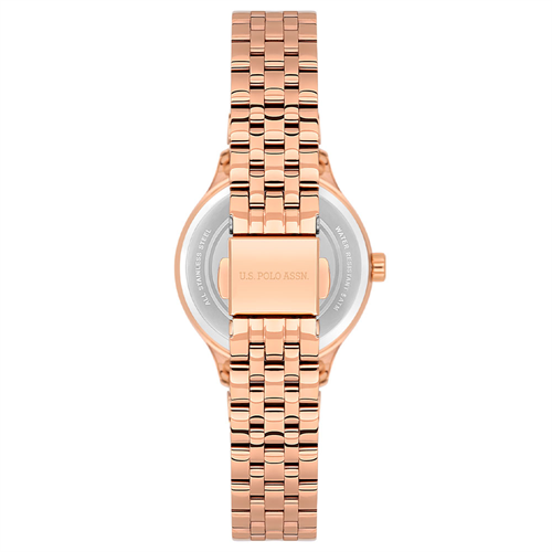 U.S. Polo Assn. USPA2071-05 Kadın Kol Saati