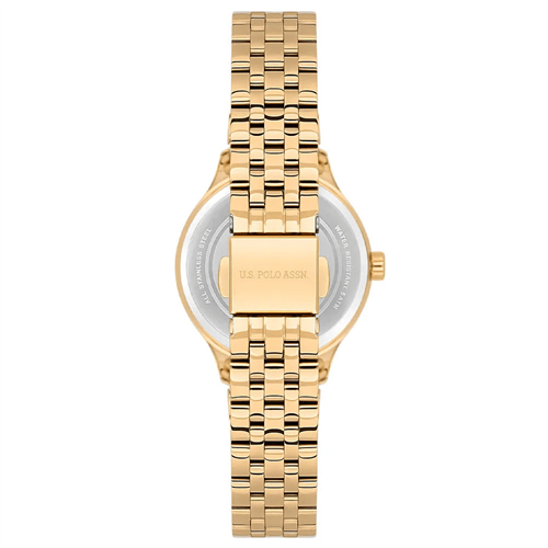 U.S. Polo Assn. USPA2071-06 Kadın Kol Saati