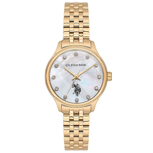 U.S. Polo Assn. USPA2071-06 Kadın Kol Saati