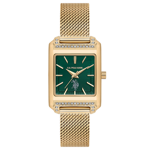 U.S. Polo Assn. USPA2073-01 Kadın Kol Saati