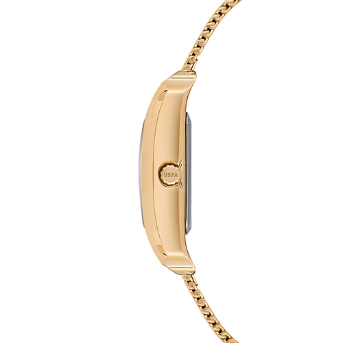 U.S. Polo Assn. USPA2073-01 Kadın Kol Saati