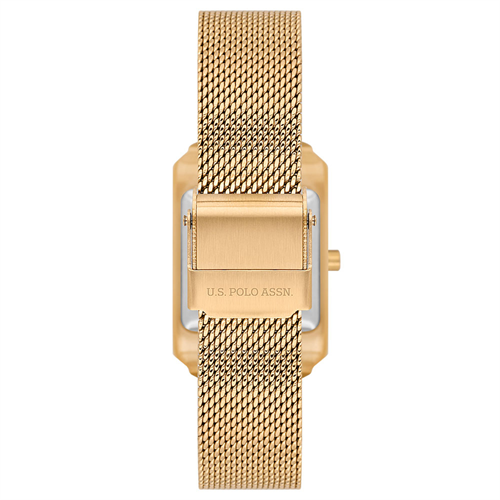 U.S. Polo Assn. USPA2073-01 Kadın Kol Saati