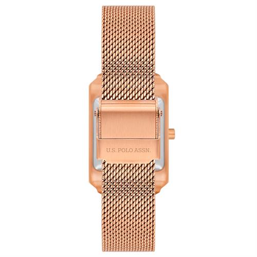 U.S. Polo Assn. USPA2073-05 Kadın Kol Saati