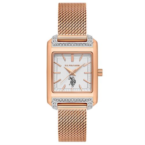 U.S. Polo Assn. USPA2073-05 Kadın Kol Saati
