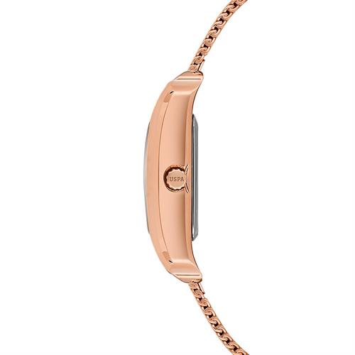 U.S. Polo Assn. USPA2073-05 Kadın Kol Saati