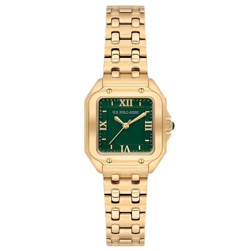 U.S. Polo Assn. USPA2074-01 Kadın Kol Saati