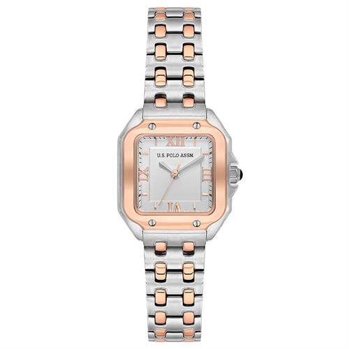 U.S. Polo Assn. USPA2074-02 Kadın Kol Saati