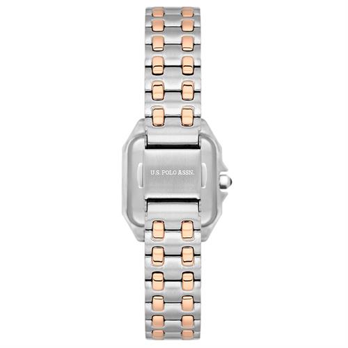 U.S. Polo Assn. USPA2074-02 Kadın Kol Saati