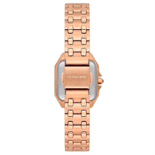U.S. Polo Assn. USPA2074-03 Kadın Kol Saati