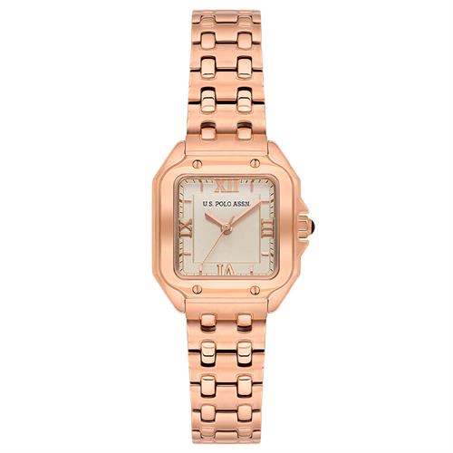 U.S. Polo Assn. USPA2074-03 Kadın Kol Saati