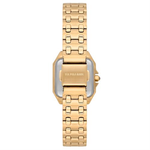 U.S. Polo Assn. USPA2074-05 Kadın Kol Saati