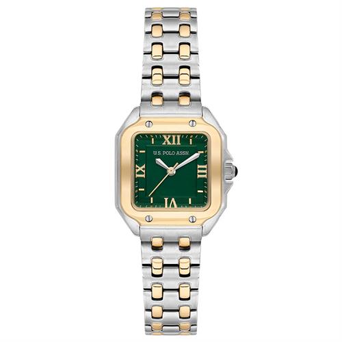 U.S. Polo Assn. USPA2074-06 Kadın Kol Saati