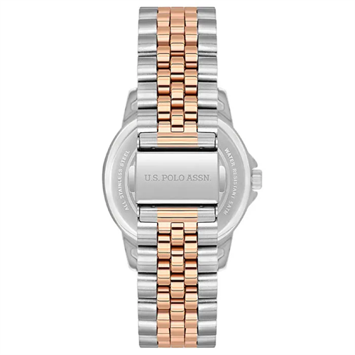 U.S. Polo Assn. USPA2076-02 Kadın Kol Saati
