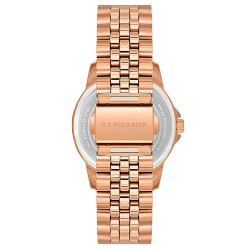 U.S. Polo Assn. USPA2076-03 Kadın Kol Saati