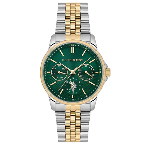 U.S. Polo Assn. USPA2076-04 Kadın Kol Saati