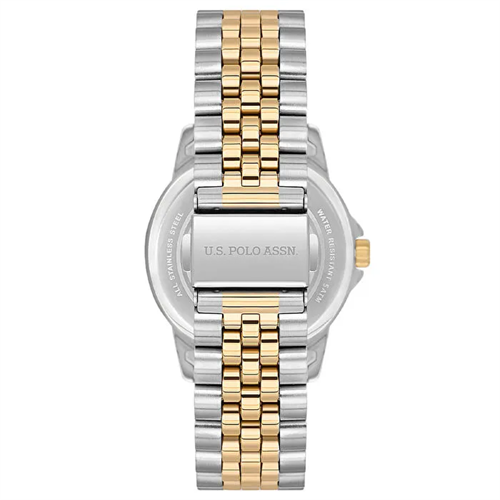 U.S. Polo Assn. USPA2076-04 Kadın Kol Saati