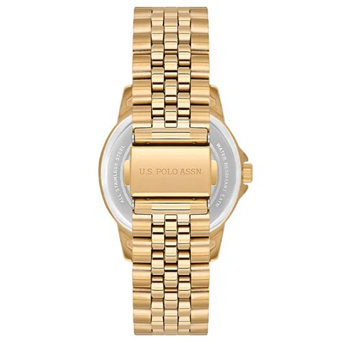 U.S. Polo Assn. USPA2076-05 Kadın Kol Saati