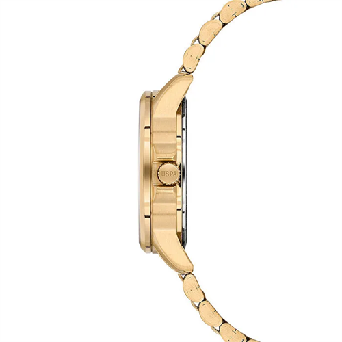 U.S. Polo Assn. USPA2076-05 Kadın Kol Saati